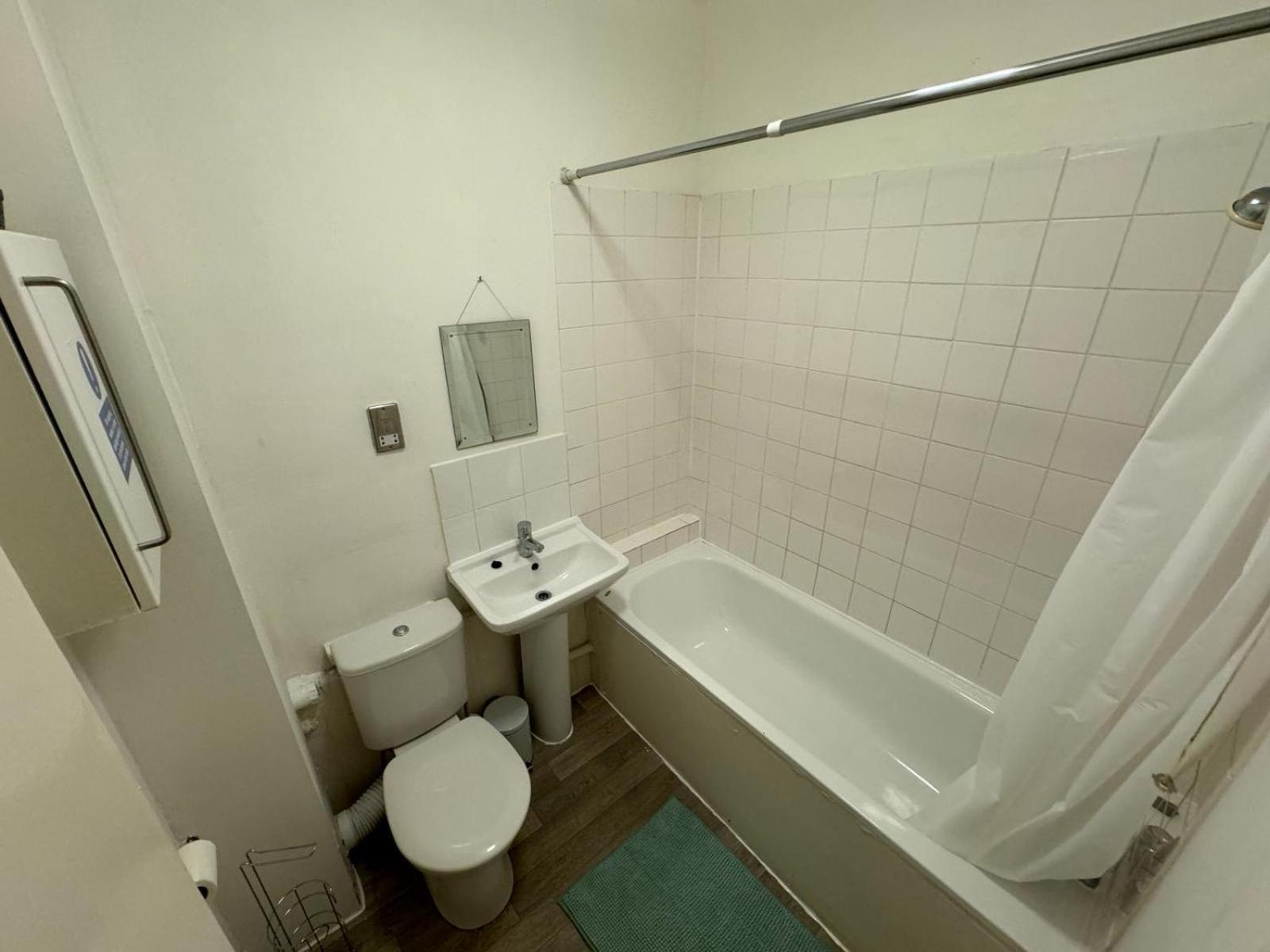 Prime Location Apartamento In Camden Town Лондон Экстерьер фото