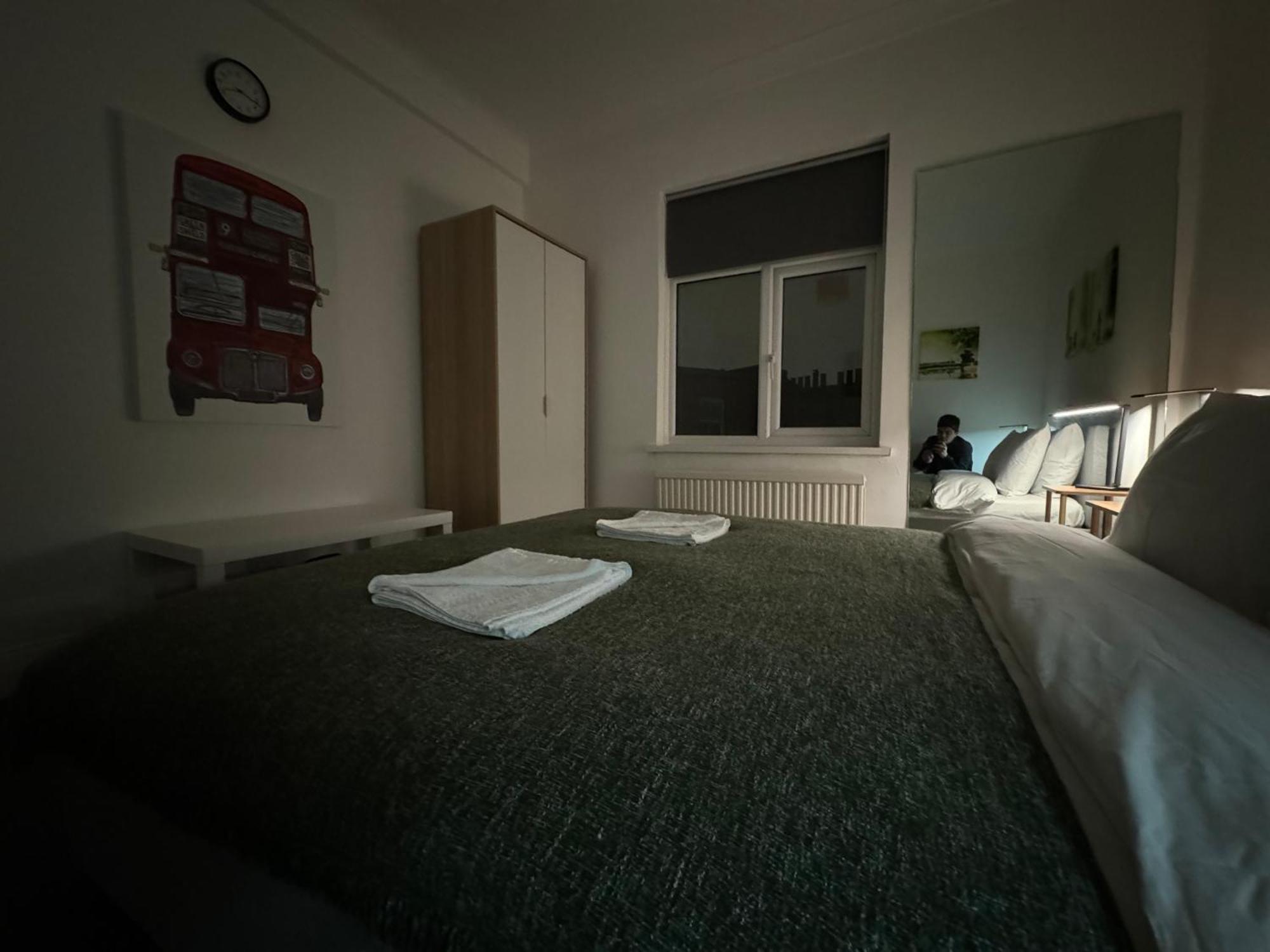 Prime Location Apartamento In Camden Town Лондон Экстерьер фото